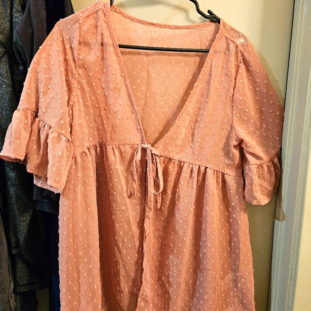 Women's top